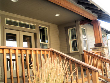 Ski MT. Bachelor  Stay at Newport Ave. Lodge in Bend