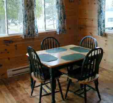 Eating Area