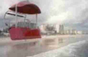 Boardwalk ride