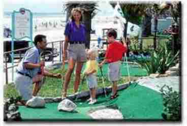 Putt-Putt