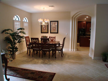 Dinning Table