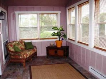 Sun Room