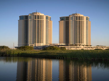 View Palisade Palms Galveston Texas