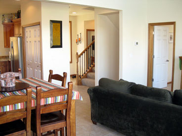 Main Level