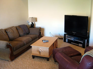 Lower Level Family Room