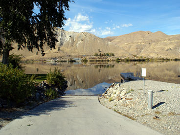 Community Boat Launch