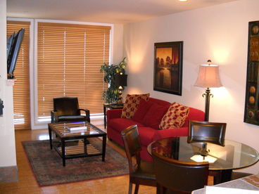 Chelan Resort Suites Luxury Condominium Unit 310