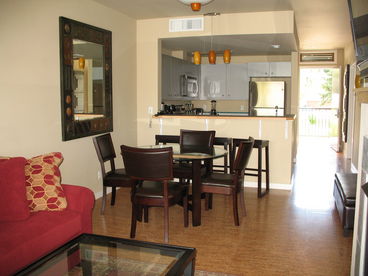 Chelan Resort Suites Luxury Condominium Unit 310