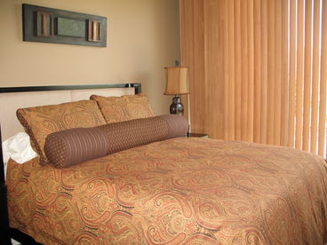 Chelan Resort Suites Luxury Condominium Unit 310