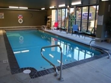 Chelan Resort Suites Luxury Condominium Unit 310