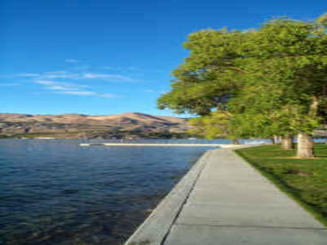 Chelan Resort Suites Luxury Condominium Unit 310