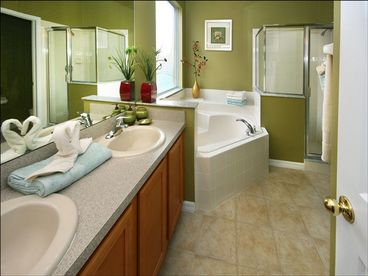 Master Suite 1 Bath