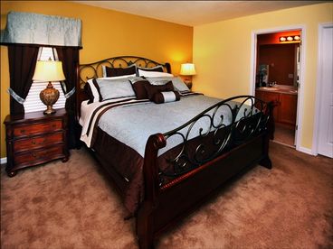 Master Suite 3