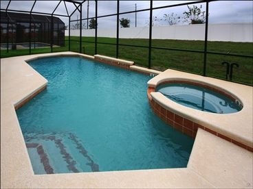 Solana Resort-Pool