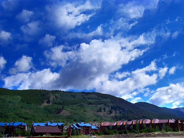 Cinnamon Ridge Keystone, CO