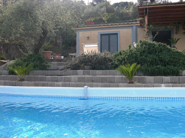 VILLA AMOLU, Quality Villa with Private Pool