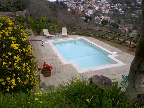 VILLA AMOLU, Quality Villa with Private Pool