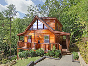 Smoky Ridge Cabin Rentals