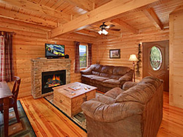 Smoky Ridge Cabin Rentals