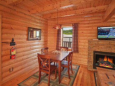 Smoky Ridge Cabin Rentals