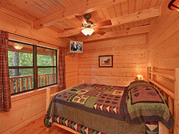 Smoky Ridge Cabin Rentals