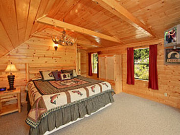 Smoky Ridge Cabin Rentals