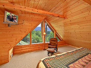 Smoky Ridge Cabin Rentals