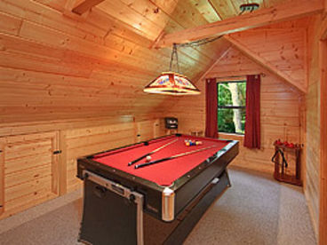 Smoky Ridge Cabin Rentals