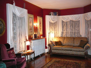 Candlelite Inn Bed and Breakfast