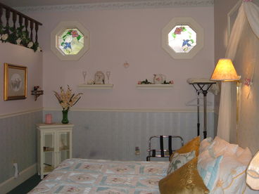 Candlelite Inn Bed and Breakfast