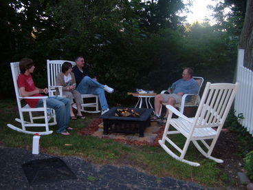 Candlelite Inn Bed and Breakfast