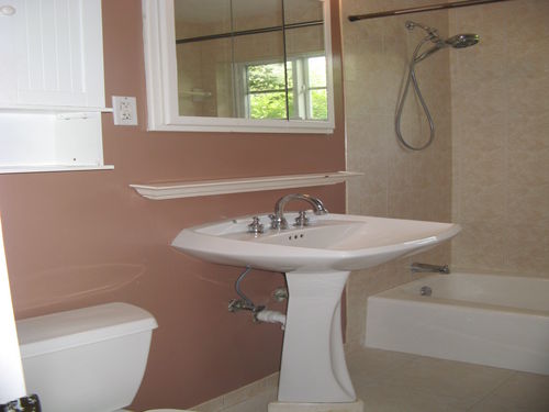 Bathroom #2