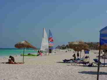 Beach Club