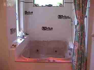 Studio Bathroom