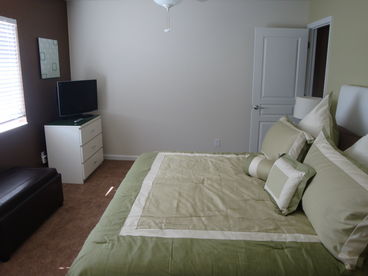 The 2nd King Bedroom