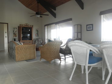 3BR 2BA   Secluded custom retreat with private pool and spa