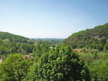 La Cachette Bed and Breakfast near Sarlat