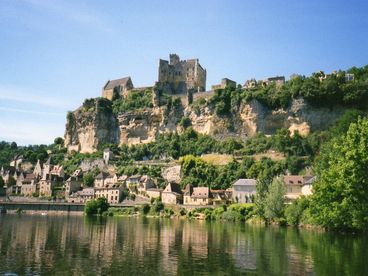 La Cachette Bed and Breakfast near Sarlat