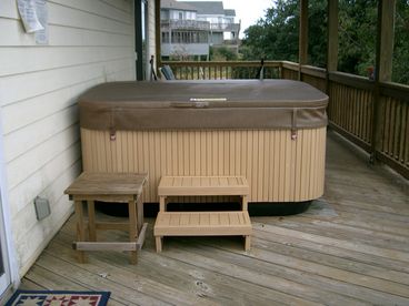 WH951 Hot Tub