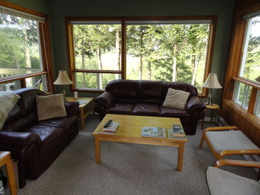 Chalet Ryan
