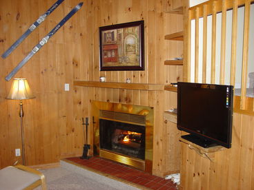 Chalet Ryan