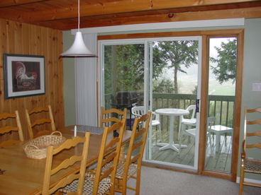 Chalet Ryan
