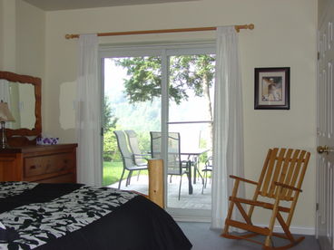 Chalet Ryan