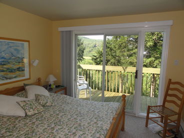 Chalet Ryan