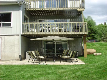 Chalet Ryan