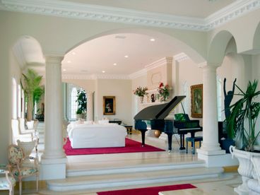 Spectacular LUXURY Bel Air Mansion