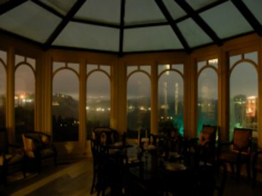 Spectacular LUXURY Bel Air Mansion