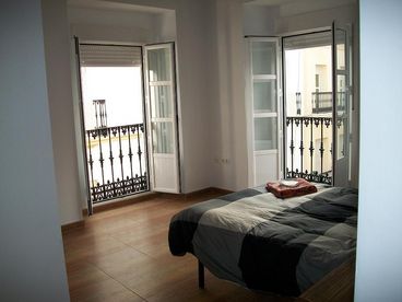 2 Bedroom Beautiful Shared Apartment in Center of Seville