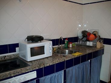 2 Bedroom Beautiful Shared Apartment in Center of Seville