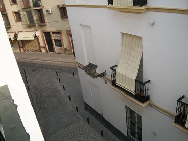 2 Bedroom Beautiful Shared Apartment in Center of Seville